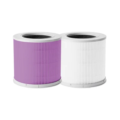 ไส้กรองเครื่องฟอกอากาศ iSuper Air Purifier 4 Compact Filter ใช้สำหรับ Xiaomi รุ่น 4 Compact