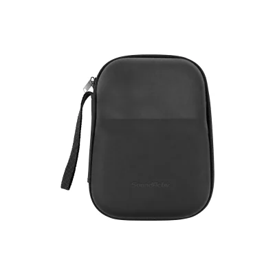 กระเป๋าใส่หูฟังออกกำลังกาย กระเป๋าเก็บหูฟัง iSUPER SoundActiv Case
