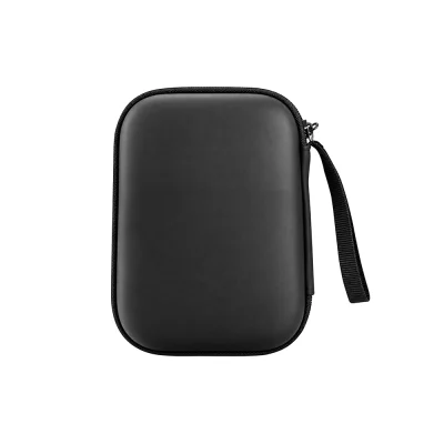 iSUPER SoundActiv Case headphone storage bag