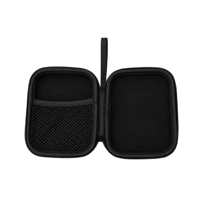กระเป๋าใส่หูฟังออกกำลังกาย กระเป๋าเก็บหูฟัง iSUPER SoundActiv Case