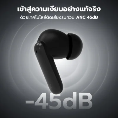 ภาพประกอบ iSUPER Evo Buds 
