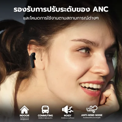 ภาพประกอบ iSUPER Evo Buds 