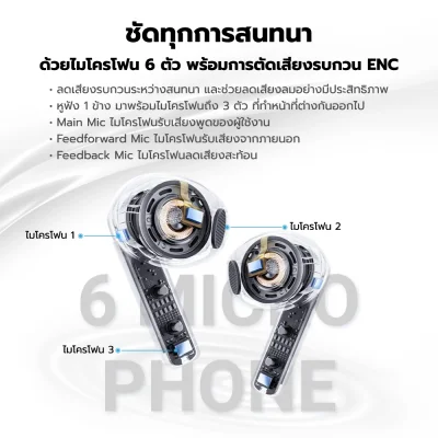 ภาพประกอบ iSUPER Evo Buds Air 3-04