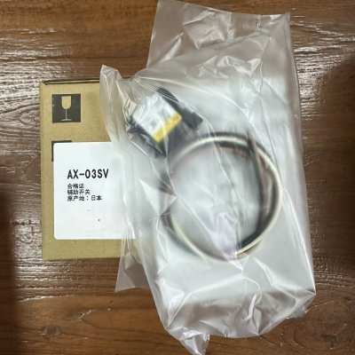 AX-03SV