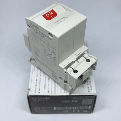 CP30-BA 2P 1M 0.5A