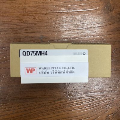 QD75MH4