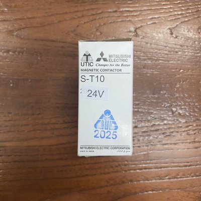 S-T10 AC24V