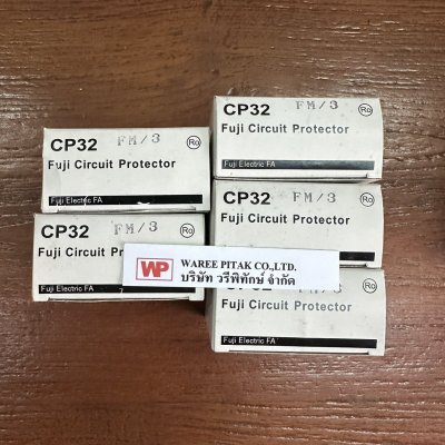 CP32FM/3