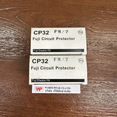CP32FM/7