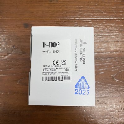 TH-T100KP 67A