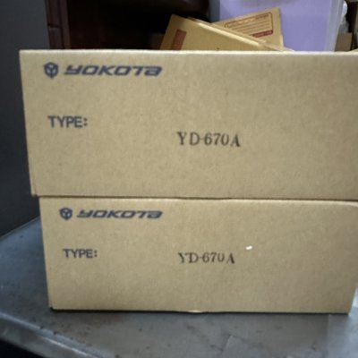 YD-670A