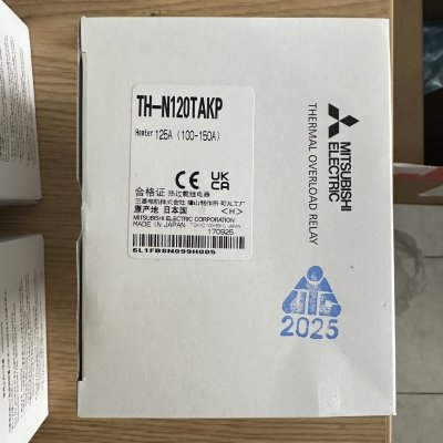 TH-N120TAKP 125A