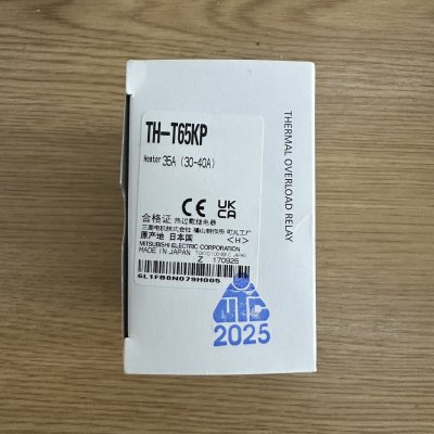 TH-T65KP 35A