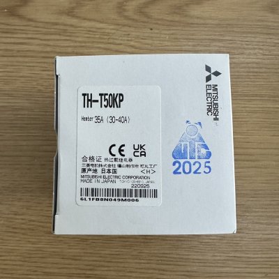 TH-T50KP 35A