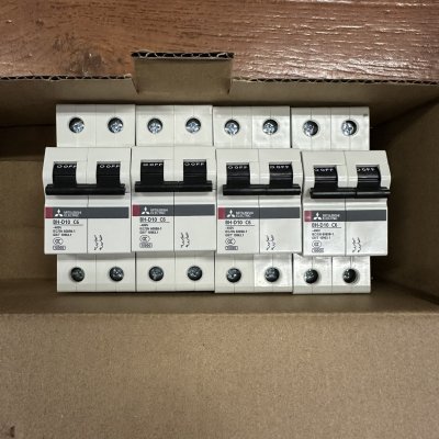 BH-D10 2P C6