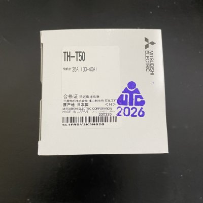 TH-T50 35A