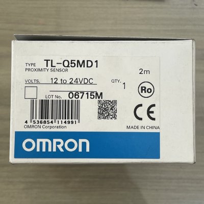 TL-Q5MD1 2M 12-24VDC