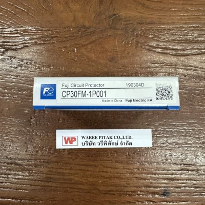 CP30FM-1P001