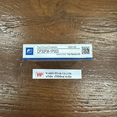 CP30FM-1P003