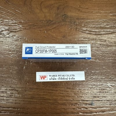 CP30FM-1P005