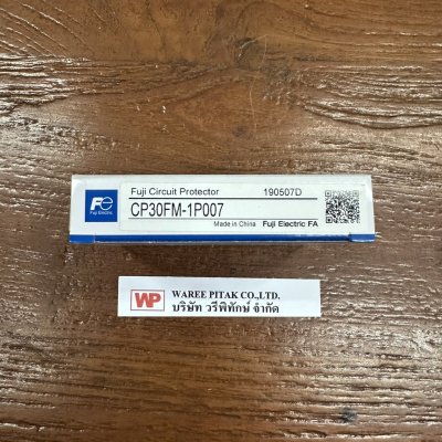 CP30FM-1P007