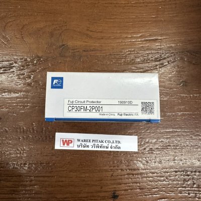 CP30FM-2P001