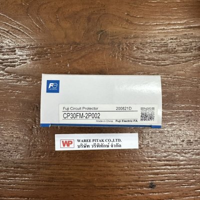 CP30FM-2P002