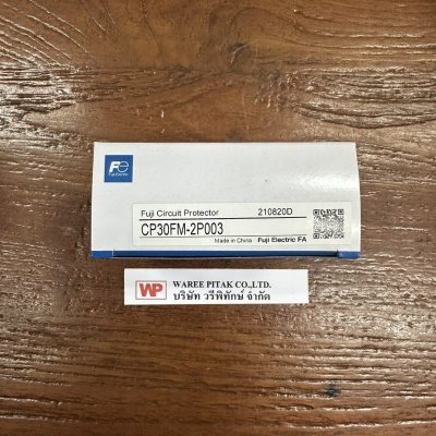 CP30FM-2P003