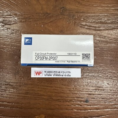 CP30FM-2P007