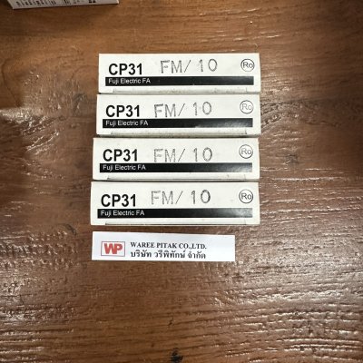 CP31FM/10