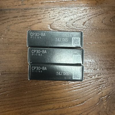 CP30-BA 1P 1I 1A