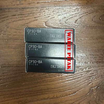 CP30-BA 1P 1I 1A