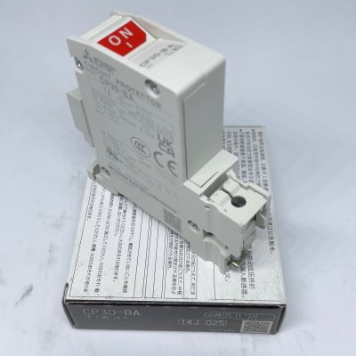 CP30-BA 1P 1MD 1A