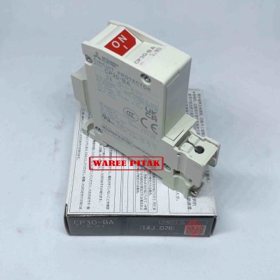 CP30-BA 1P 1MD 2A