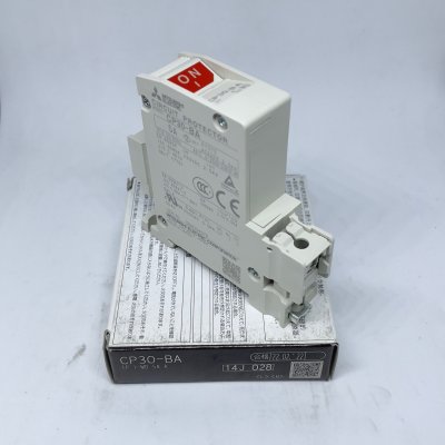 CP30-BA 1P 1MD 5A