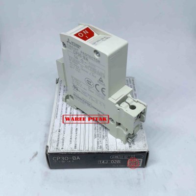 CP30-BA 1P 1MD 5A