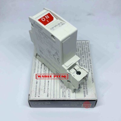 CP30-BA 1P 1MD 7A