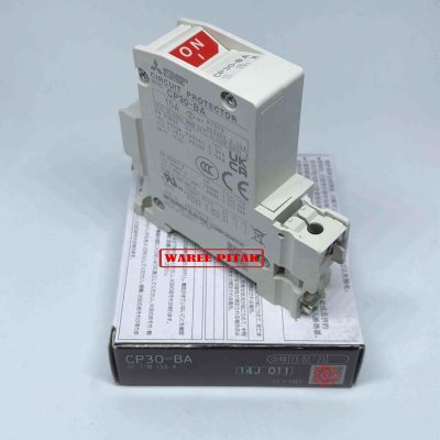 CP30-BA 1P 1M 15A