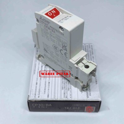 CP30-BA 1P 1M 20A