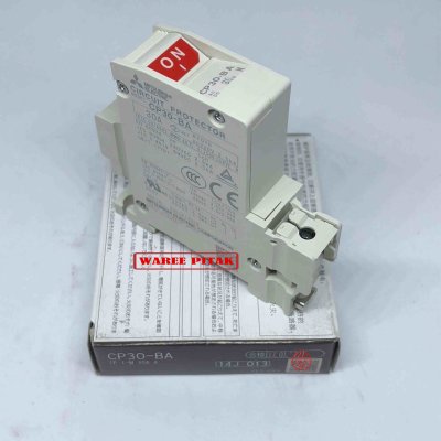 CP30-BA 1P 1M 30A