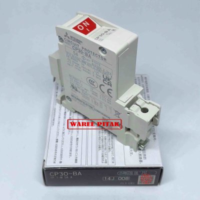 CP30-BA 1P 1M 5A