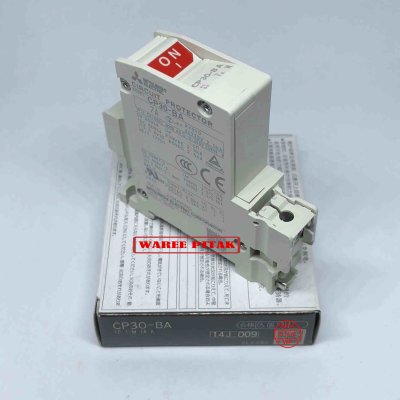 CP30-BA 1P 1M 7A
