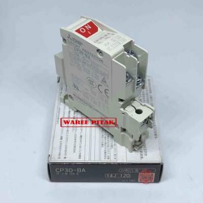 CP30-BA 1P 2M 15A