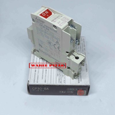 CP30-BA 1P 2M 1A