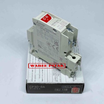 CP30-BA 1P 2M 5A