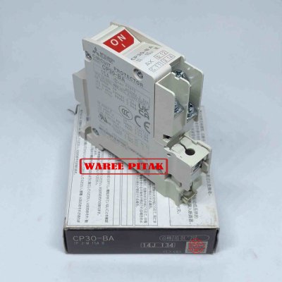 CP30-BA 1P 2M 7A