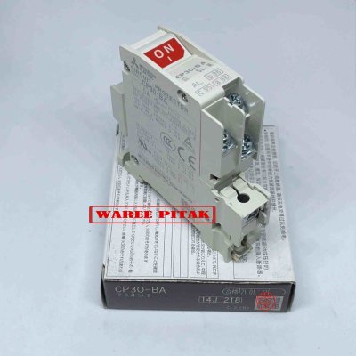 CP30-BA 1P 9M 5A