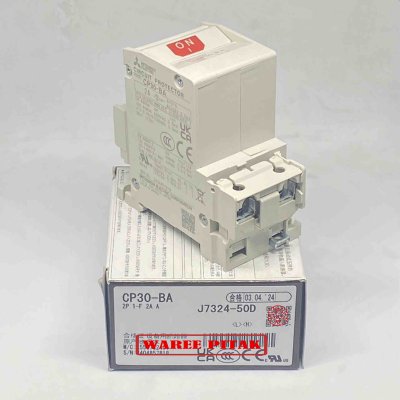 CP30-BA 2P 1F 20A
