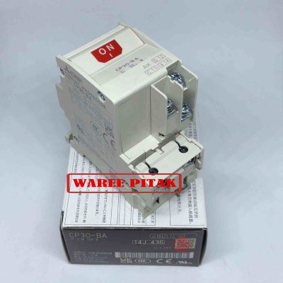 CP30-BA 2P 1F 5A