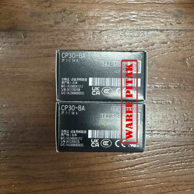 CP30-BA 2P 1I 5A